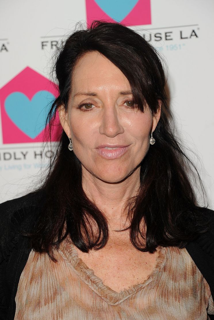 Katey Sagal