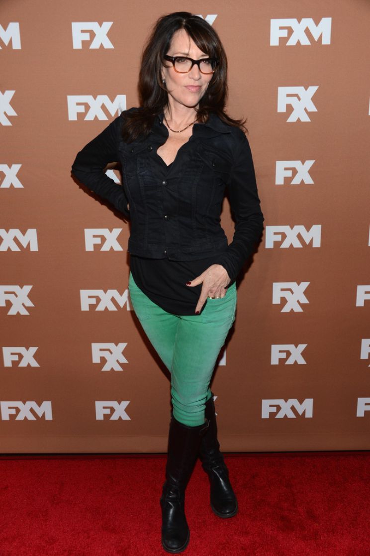 Katey Sagal