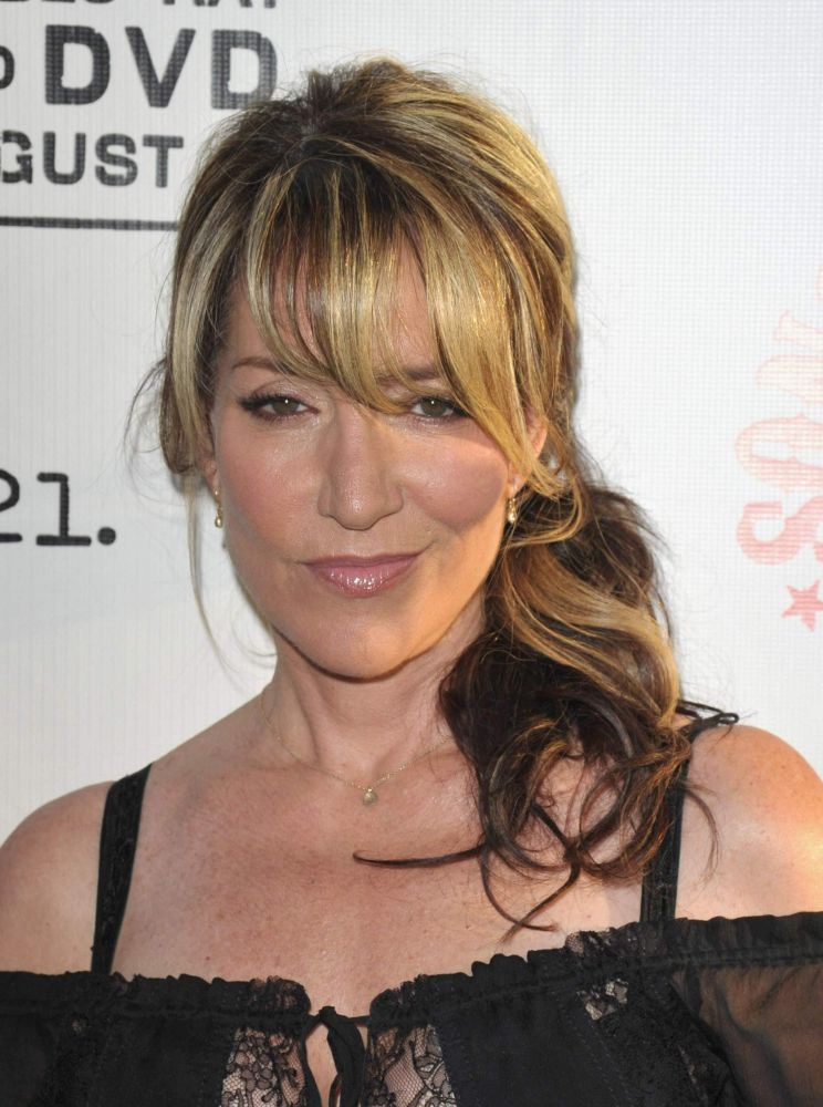 Katey Sagal