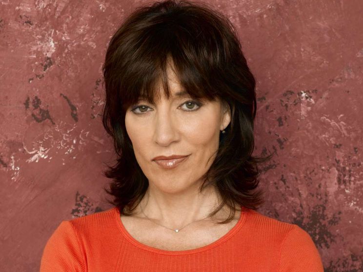 Katey Sagal