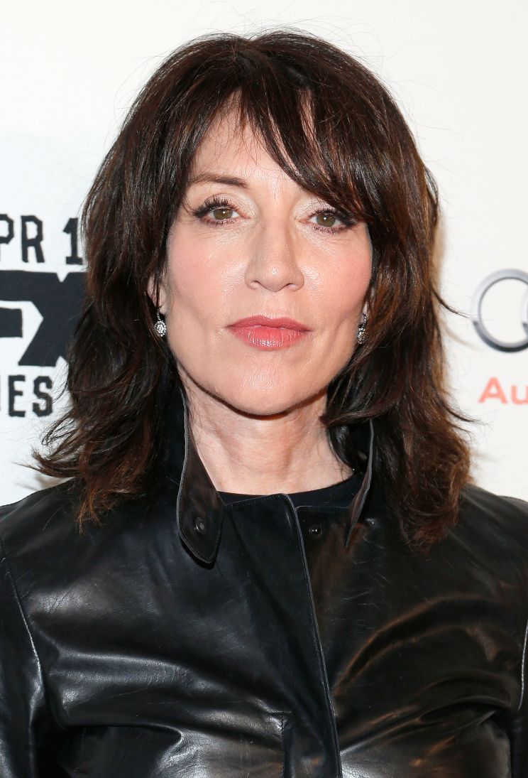 Katey Sagal