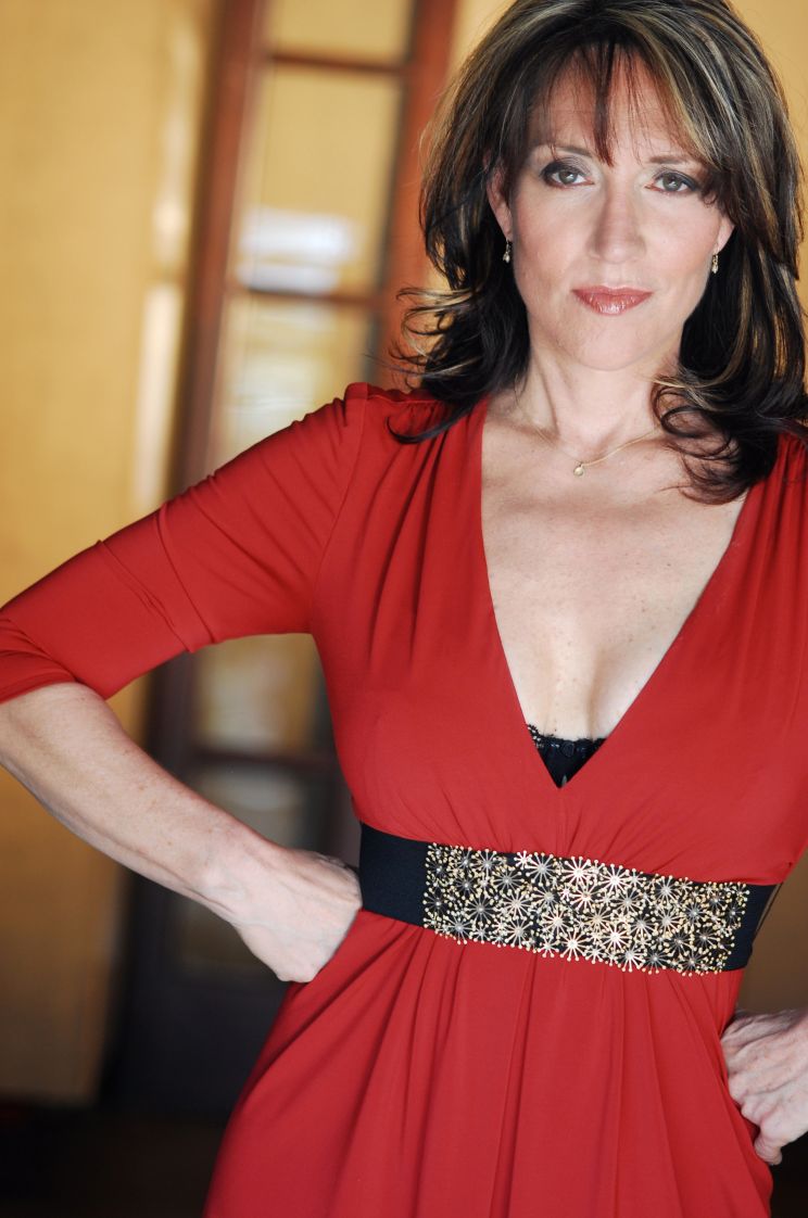 Katey Sagal