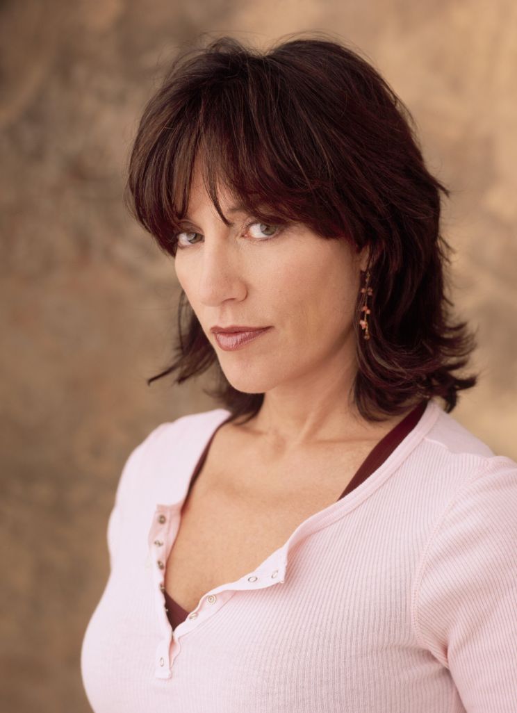 Katey Sagal