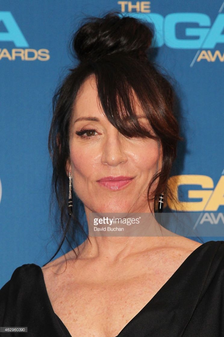 Katey Sagal