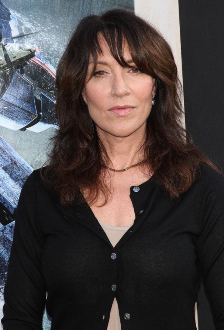 Katey Sagal