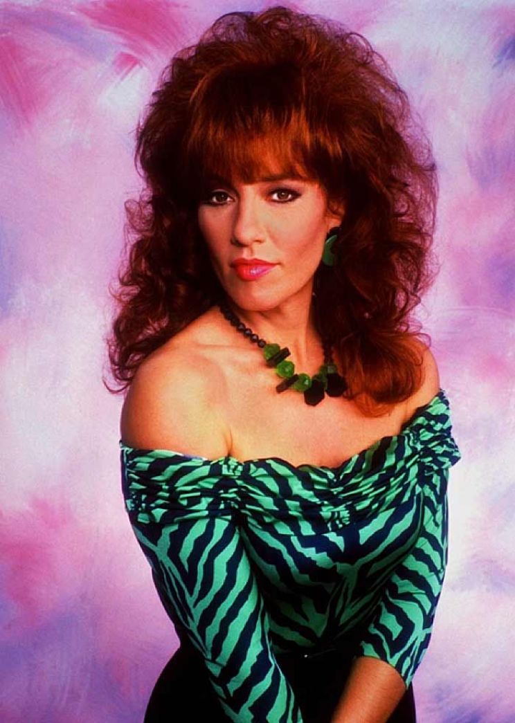 Katey Sagal