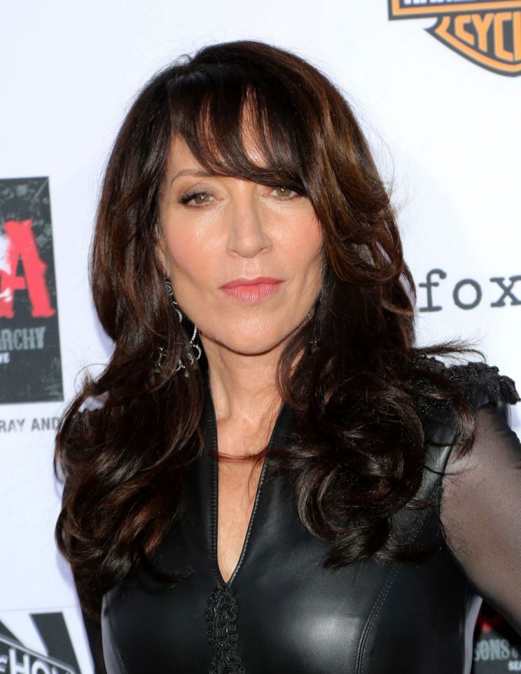 Katey Sagal