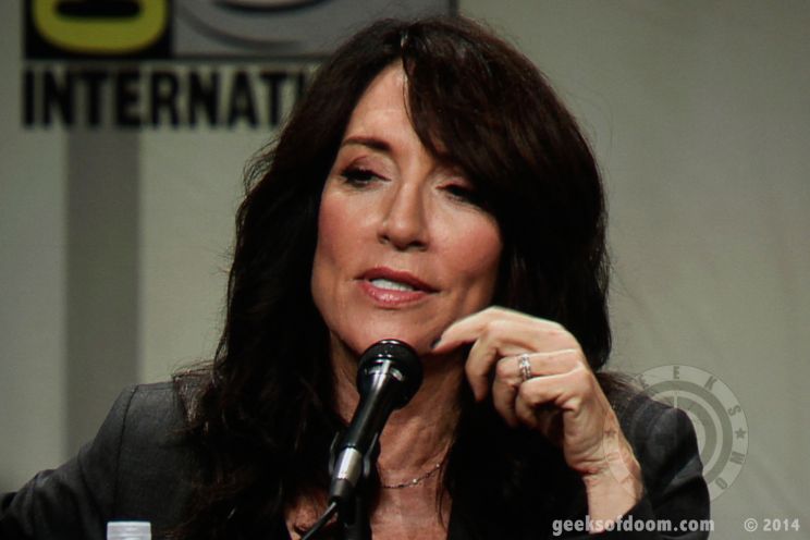 Katey Sagal