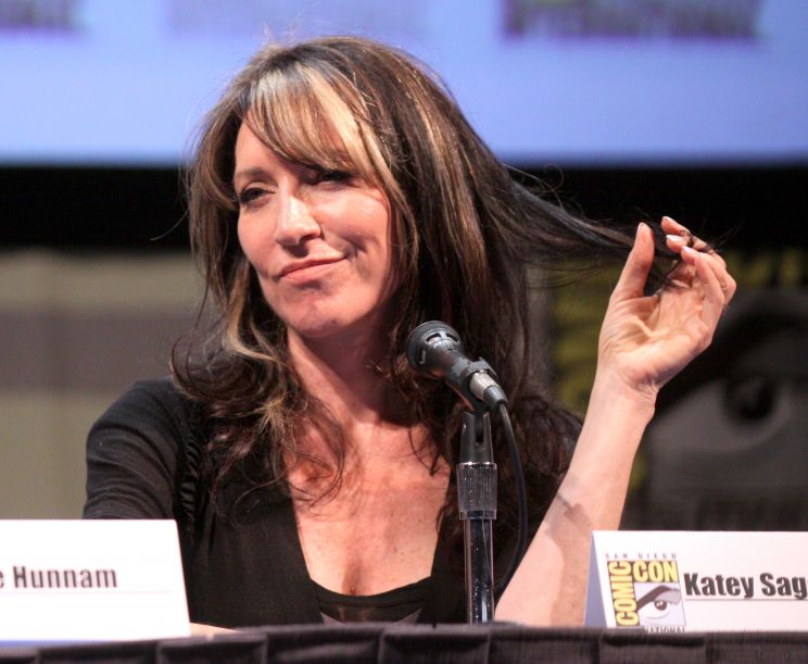Katey Sagal