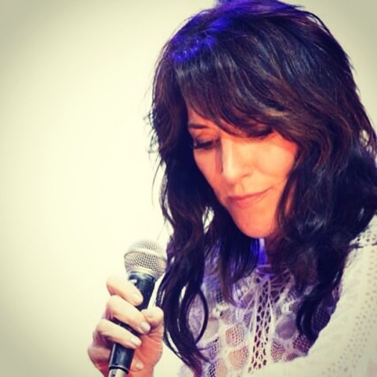 Katey Sagal