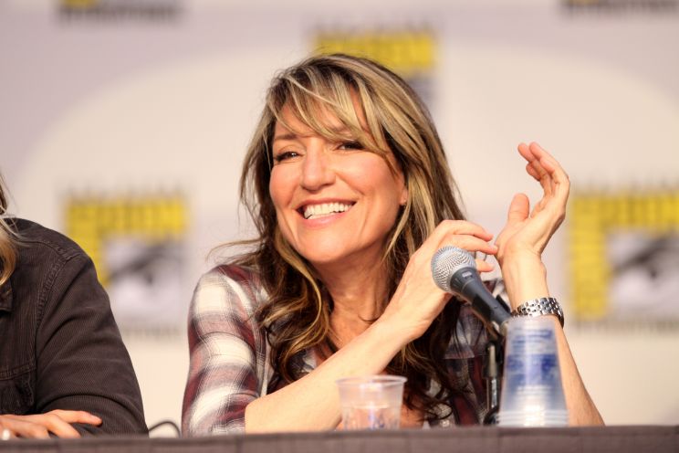 Katey Sagal