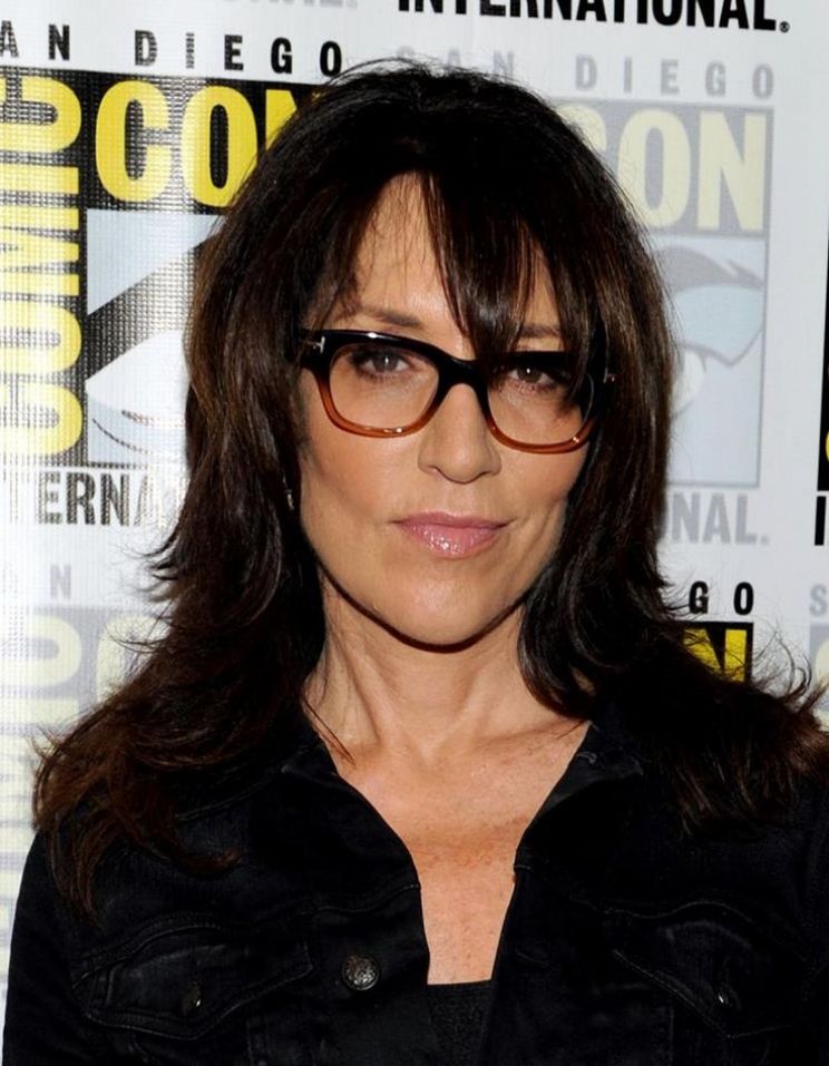 Katey Sagal