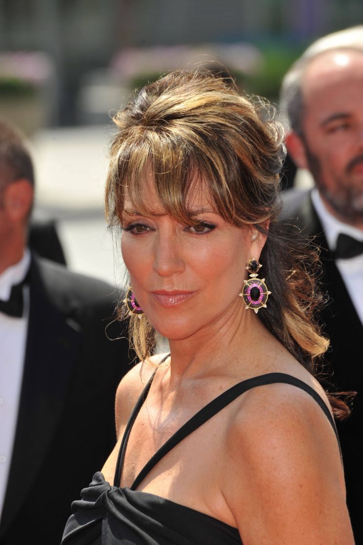 Katey Sagal