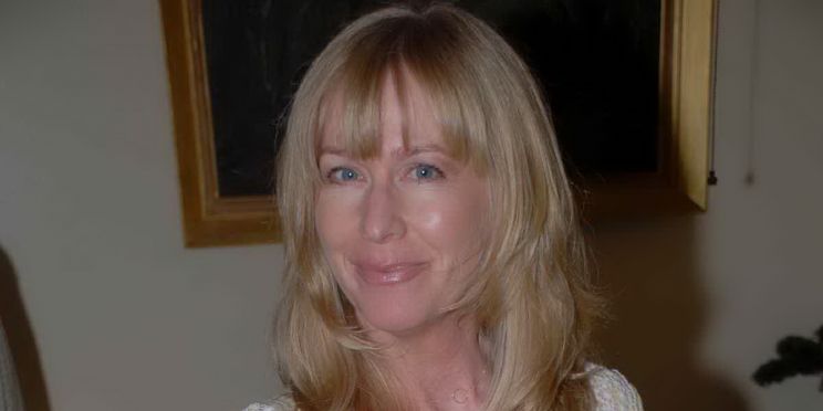 Kath Soucie