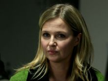 Katharina Böhm