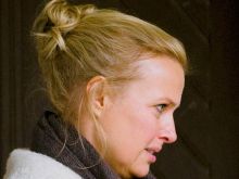 Katharina Böhm