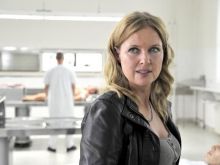Katharina Böhm