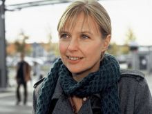 Katharina Böhm