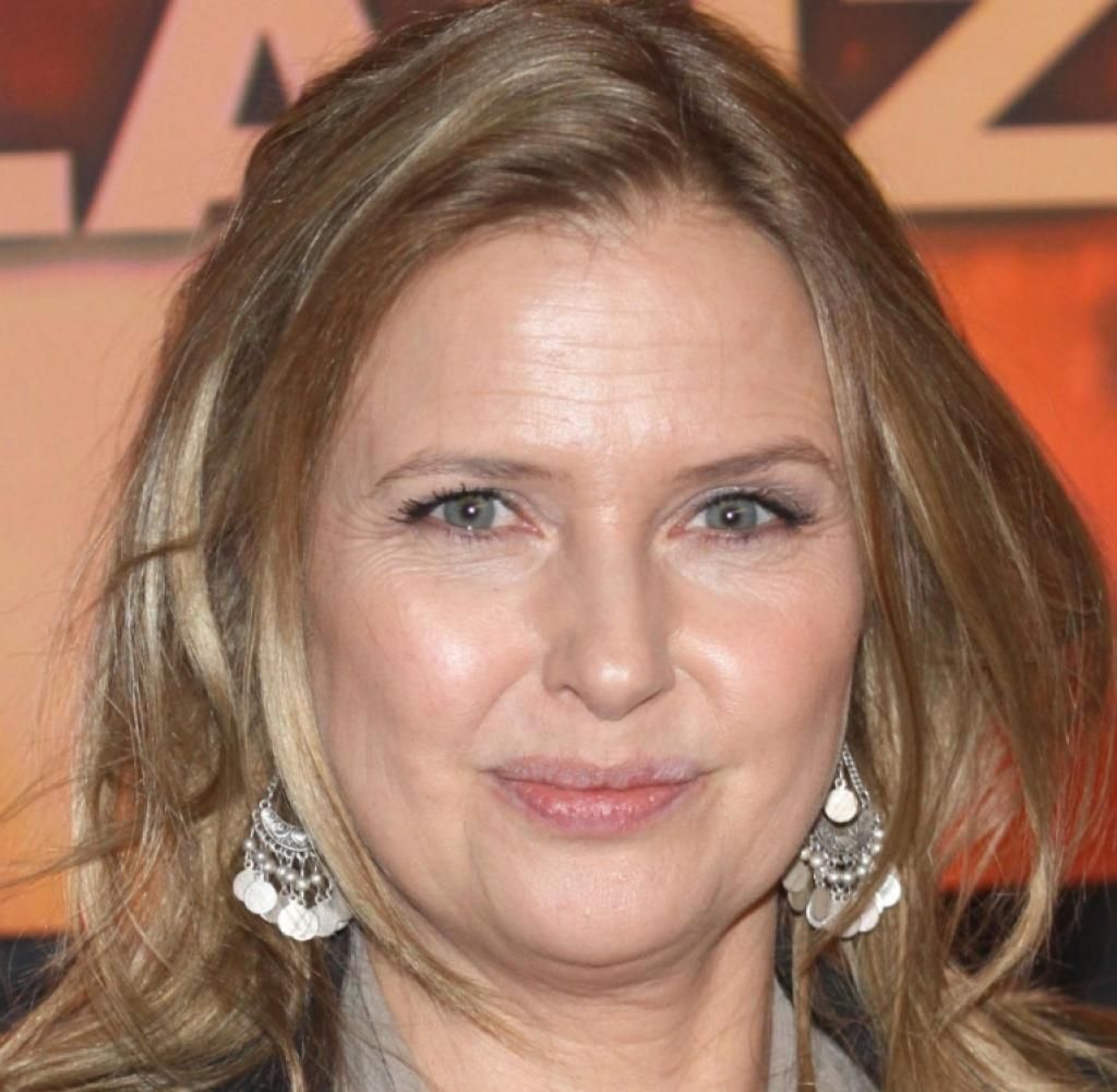 Pictures of Katharina Böhm