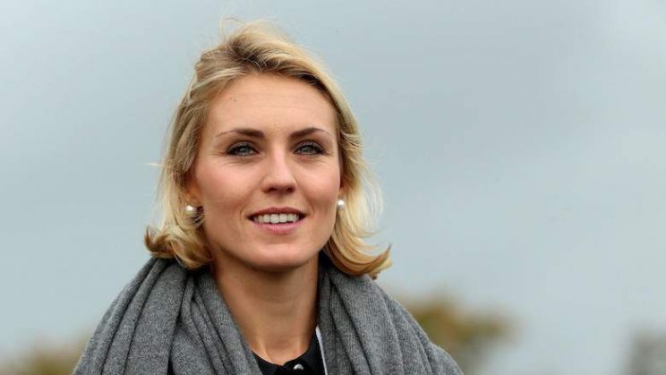 Katharina Böhm
