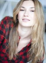 Katharina Kowalewski photo