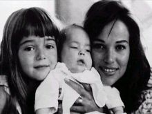 Katharina Kubrick