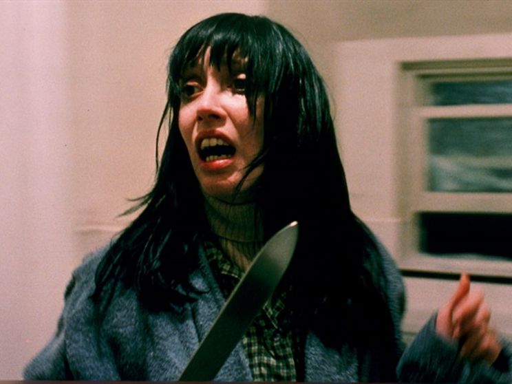 Katharina Kubrick