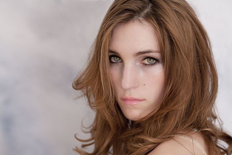 Katharina Magdalena