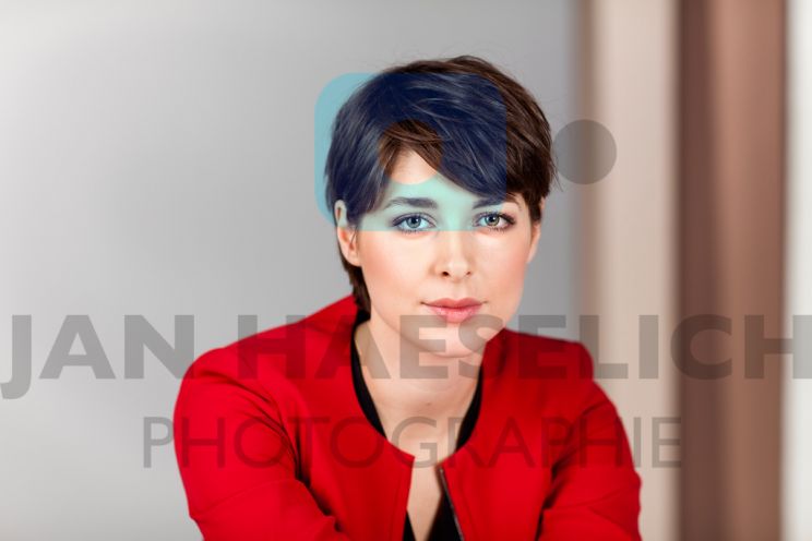 Katharina Nesytowa