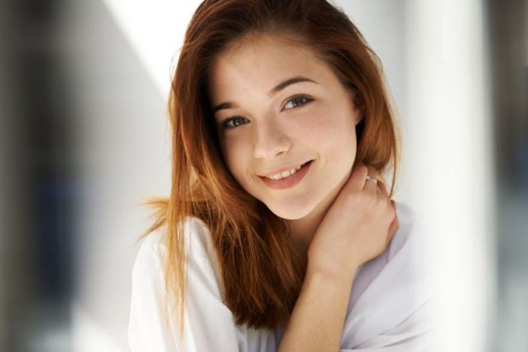 Katharina Nesytowa