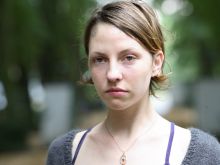 Katharina Schüttler