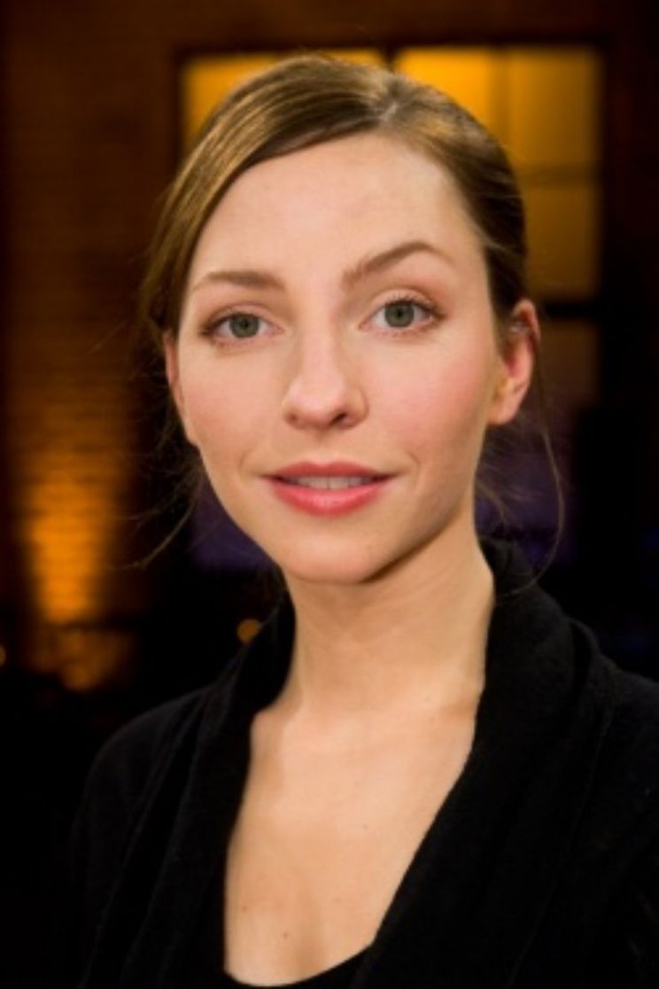 Katharina Schüttler