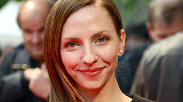 Katharina Schüttler