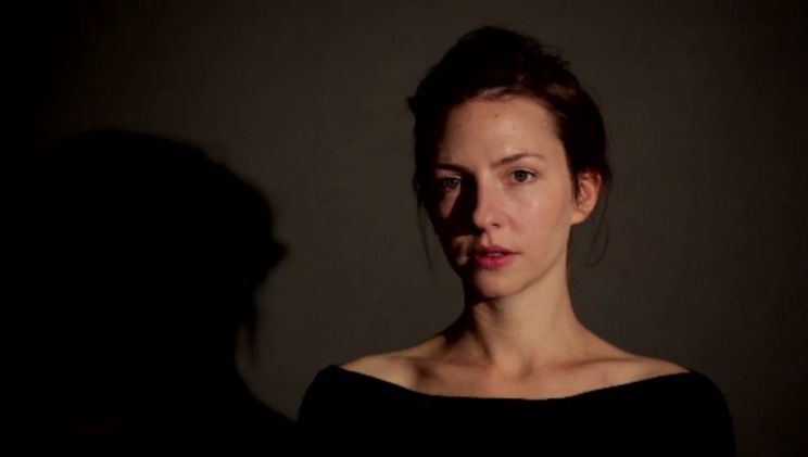 Katharina Schüttler