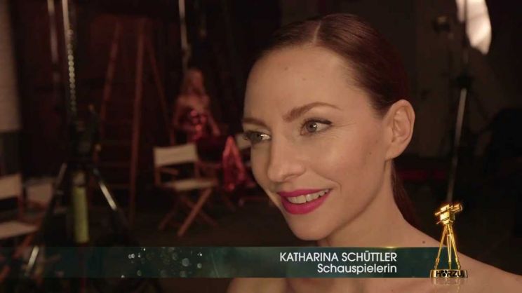 Katharina Schüttler