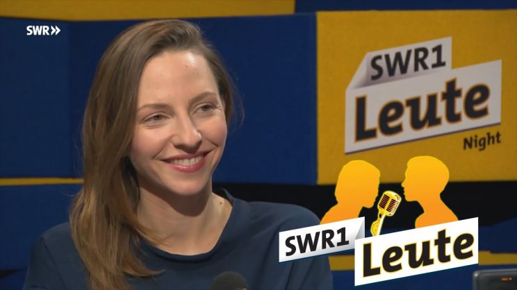 Katharina Schüttler