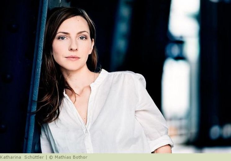 Katharina Schüttler