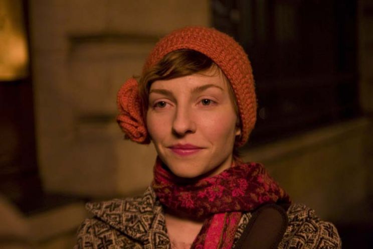 Katharina Schüttler