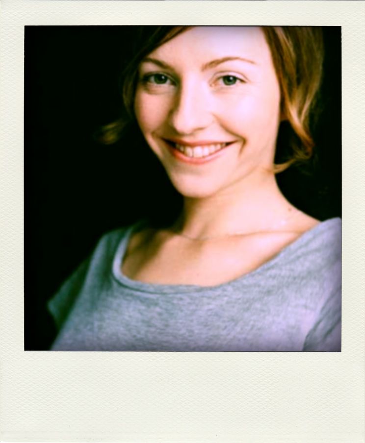 Katharina Schüttler
