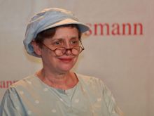 Katharina Thalbach