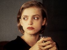 Katharina Thalbach