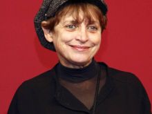 Katharina Thalbach