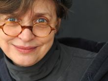 Katharina Thalbach
