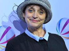 Katharina Thalbach