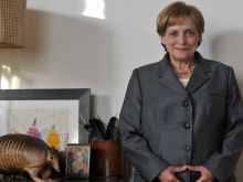 Katharina Thalbach