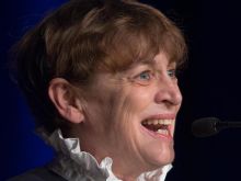 Katharina Thalbach