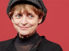 Katharina Thalbach