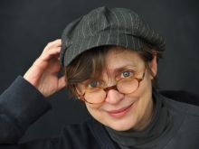 Katharina Thalbach