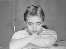 Katharina Thalbach