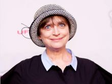Katharina Thalbach
